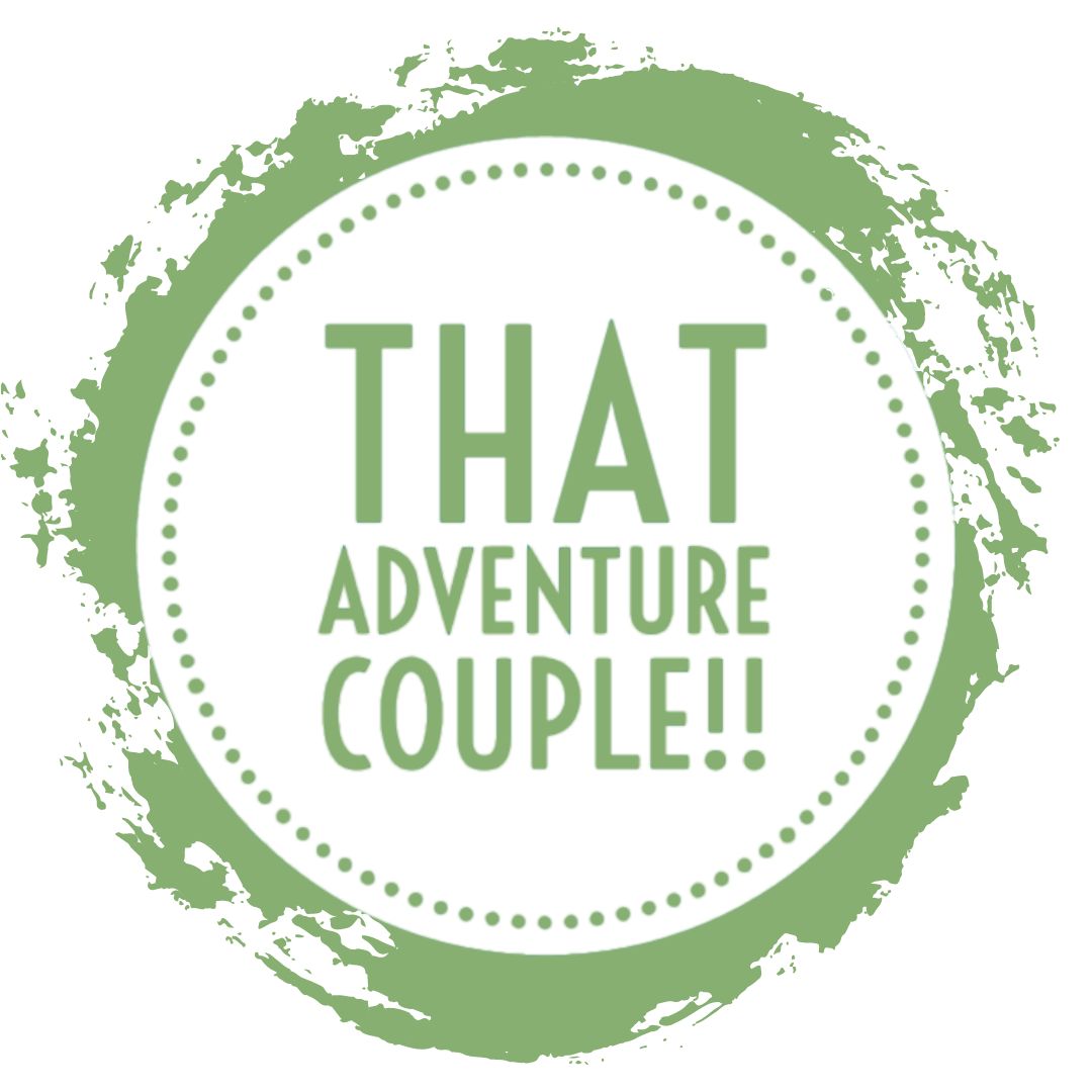 That Adventure Couple