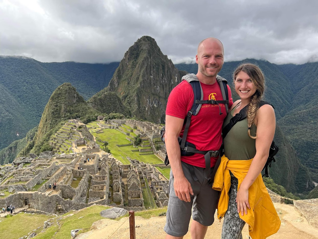 World Wonder – Machu Picchu Peru Inca Trail 2-Day Excursion