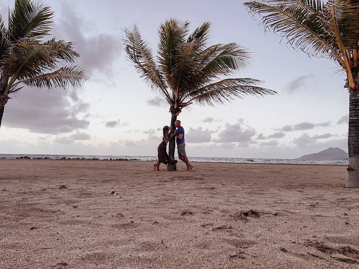 St. Kitts Once in a Lifetime Caribbean Experience!