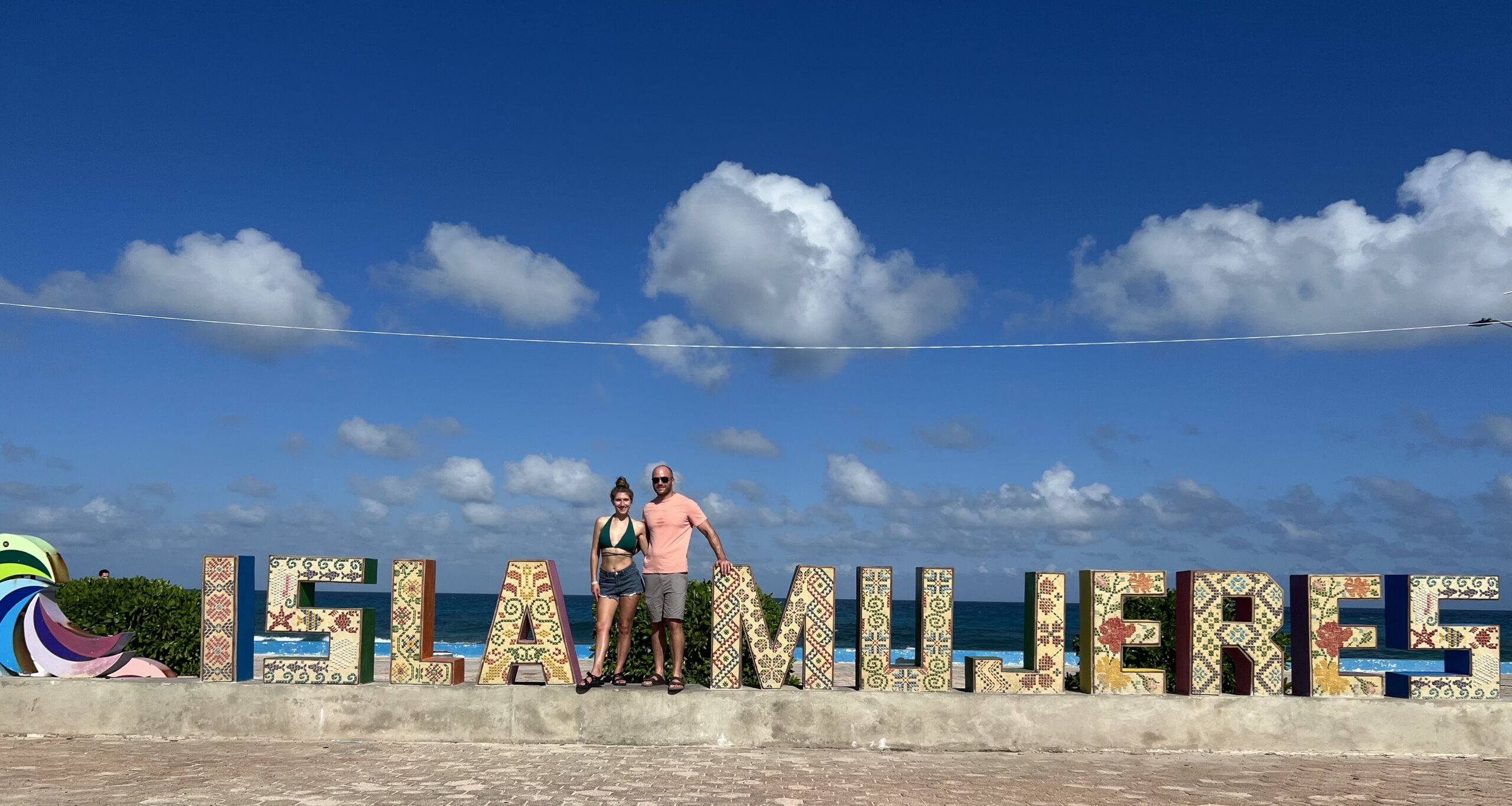 The Beautiful Island Experience in Isla Mujeres, Mexico