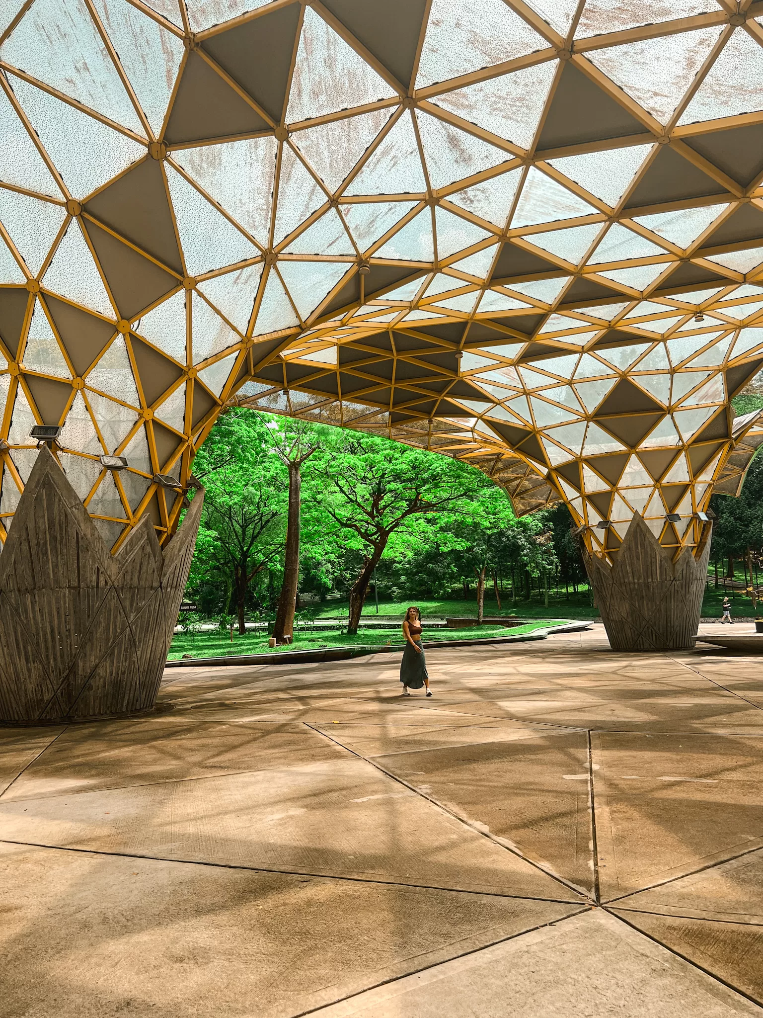 How to Spend a Unique Day in Kuala Lumpur, Malaysia